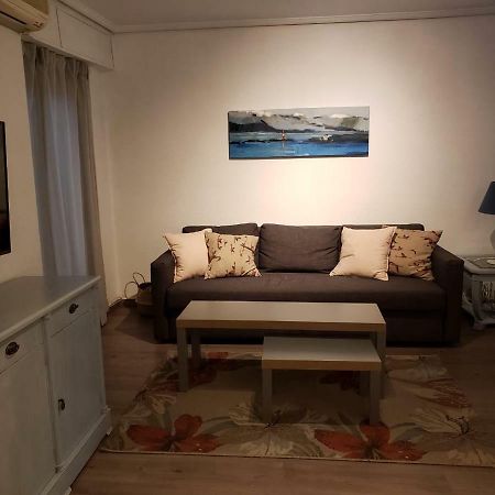 Apartamento Torres Apartment Valencia Bagian luar foto