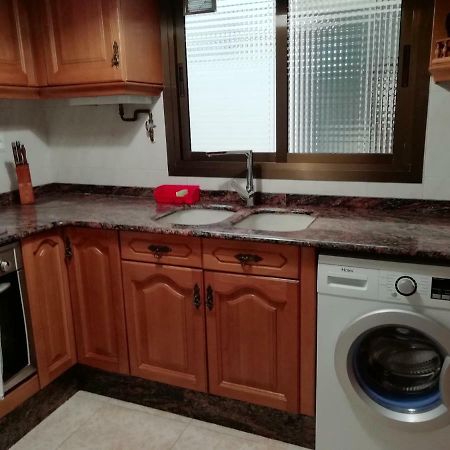 Apartamento Torres Apartment Valencia Bagian luar foto