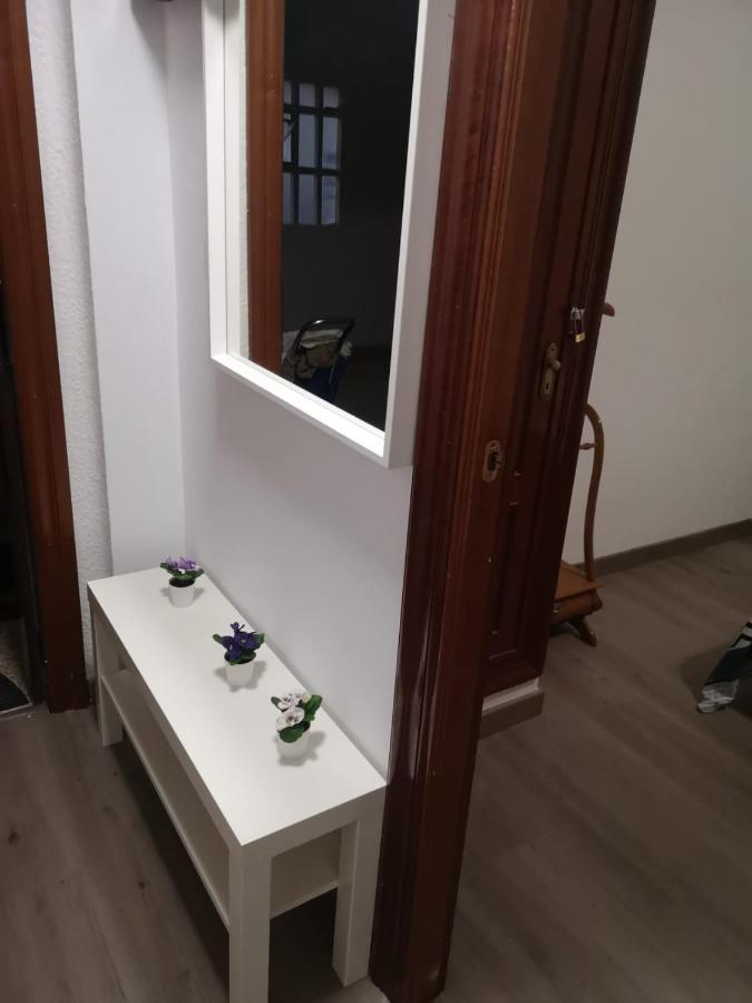 Apartamento Torres Apartment Valencia Bagian luar foto
