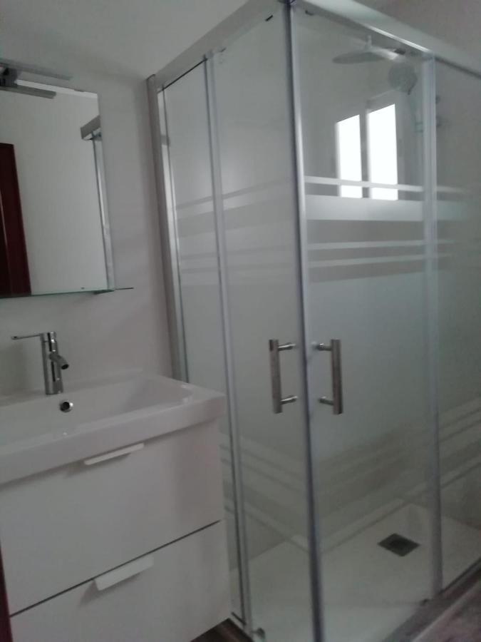 Apartamento Torres Apartment Valencia Bagian luar foto