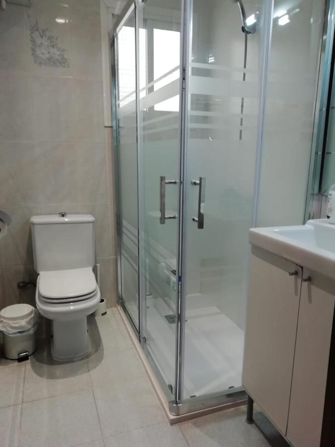 Apartamento Torres Apartment Valencia Bagian luar foto
