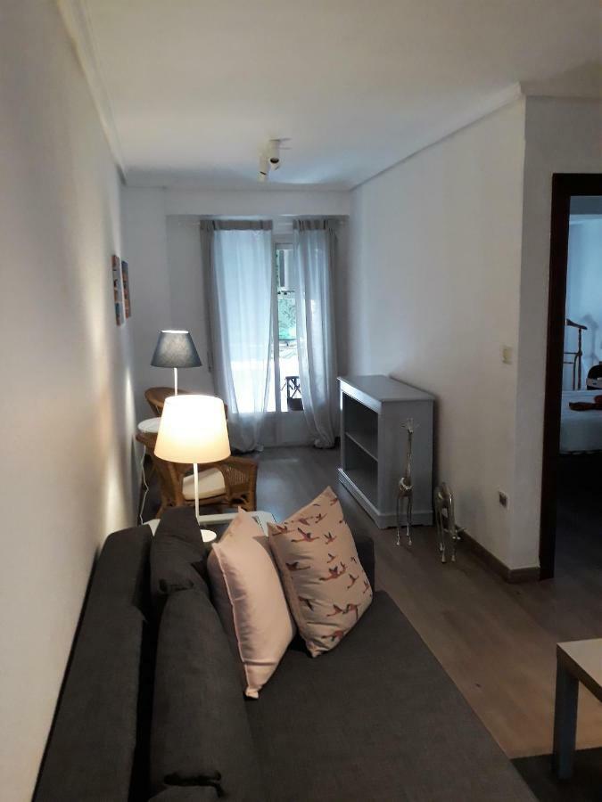Apartamento Torres Apartment Valencia Bagian luar foto