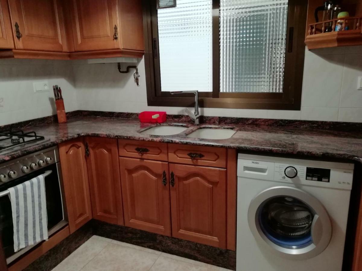 Apartamento Torres Apartment Valencia Bagian luar foto