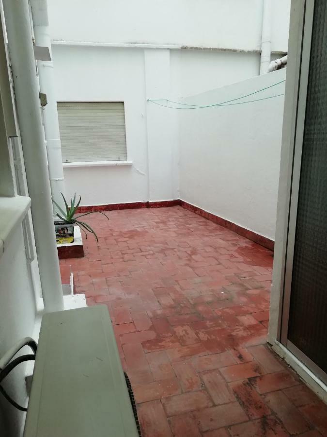 Apartamento Torres Apartment Valencia Bagian luar foto